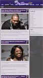 Mobile Screenshot of msdramatv.com